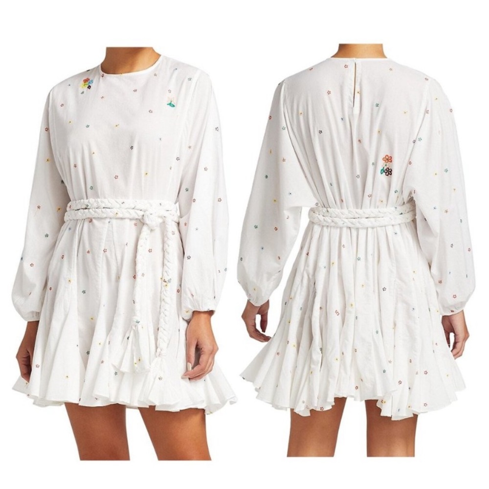 Rhode Ella Dress